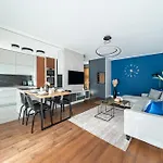 Appartement Konstelacja Gwiazd *