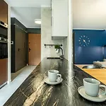 Appartement Konstelacja Gwiazd Gdynia