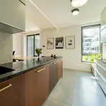 Appartement Konstelacja Gwiazd Gdynia