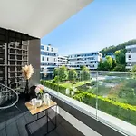 Konstelacja Gwiazd Appartement