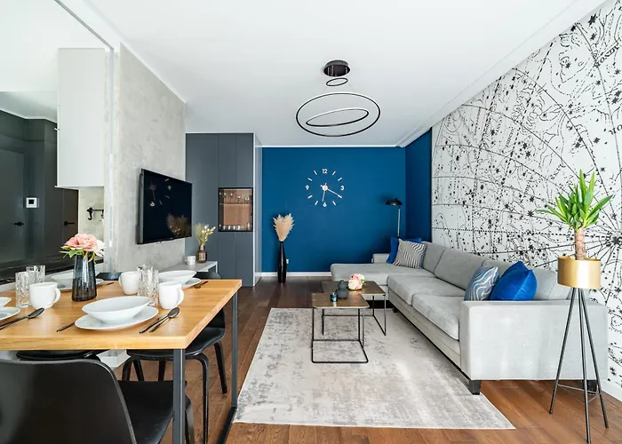 Konstelacja Gwiazd *